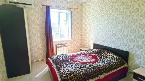 Дом 78 м² на участке 11 сот.