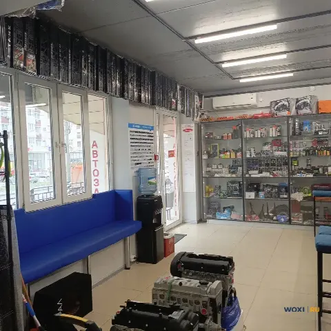 Офис, 120 м²