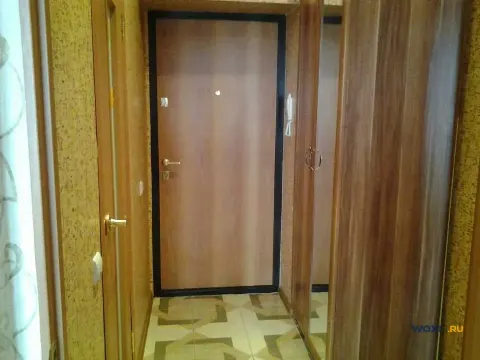 1-комн. квартира, 38 м², 7/7 эт.