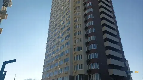 1-комн. квартира, 44 м², 18/20 эт.