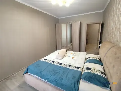 2-комн. квартира, 72 м², 5/5 эт.