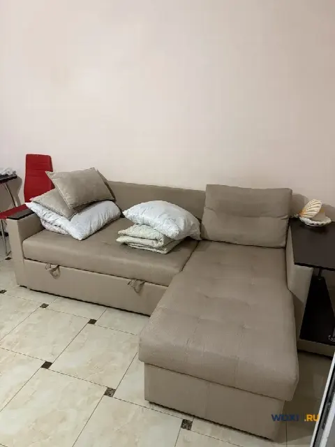 Квартира-студия, 31 м², 11/20 эт.