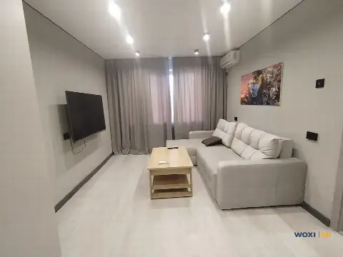 2-комн. квартира, 50 м², 5/9 эт.