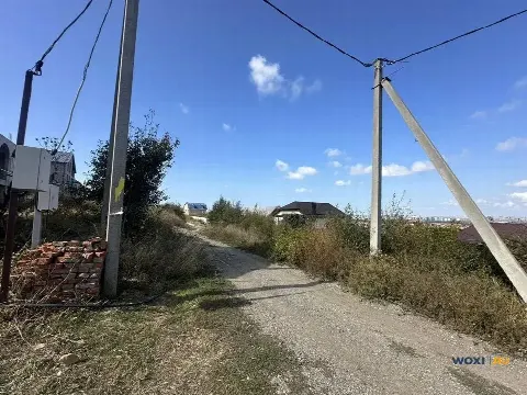 Участок 4 сот. (ИЖС)