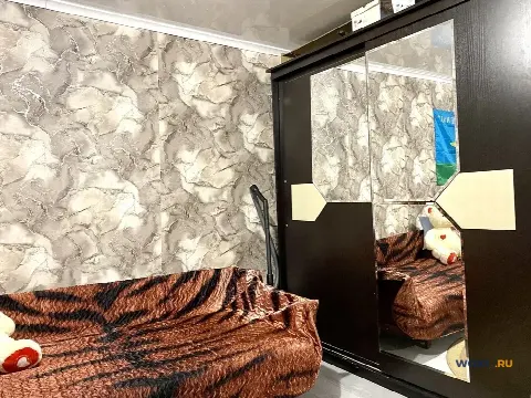 1-комн. квартира, 43 м², 12/12 эт.