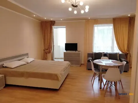 Таунхаус 263 м² на участке 1 сот.