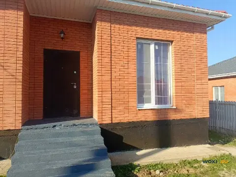 Дом 100 м² на участке 5 сот.