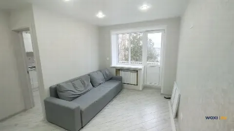 1-комн. квартира, 33 м², 4/5 эт.