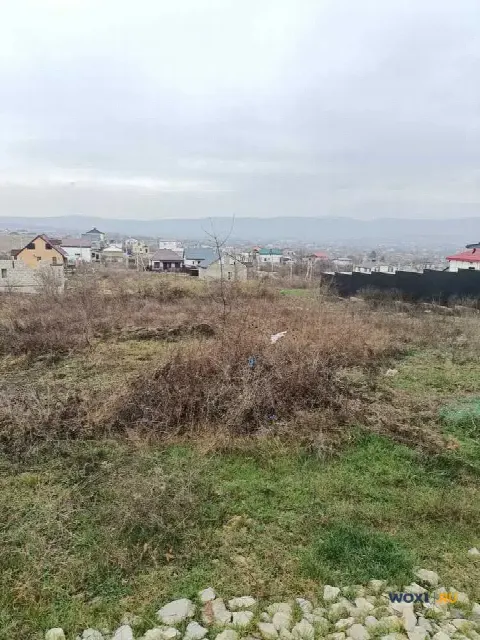 Участок 7 сот. (ИЖС)