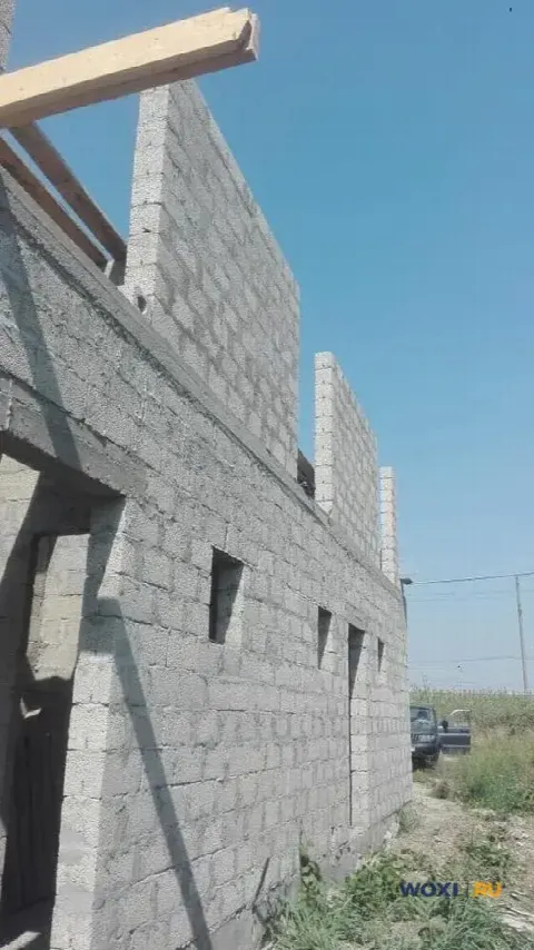 Участок 5 сот. (ИЖС)