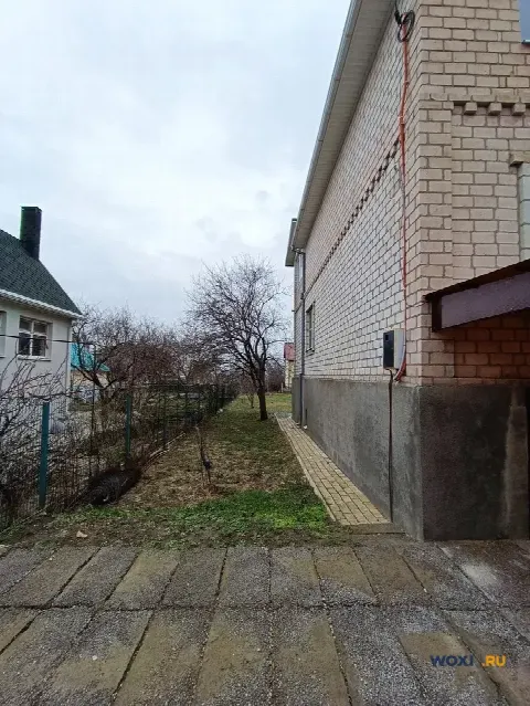 Дом 235 м² на участке 7 сот.