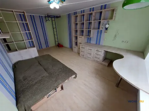 3-комн. квартира, 70 м², 4/5 эт.