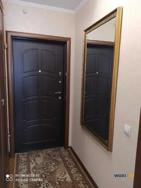 3-комн. квартира, 117 м², 1/5 эт.