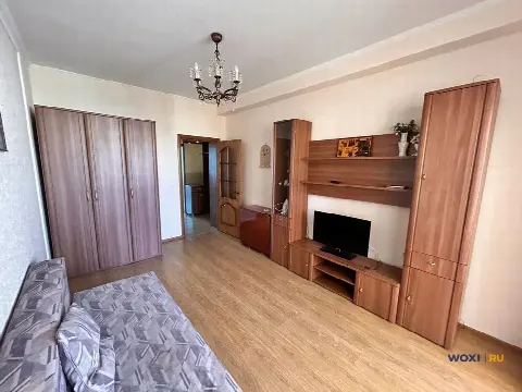 1-комн. квартира, 47 м², 2/7 эт.