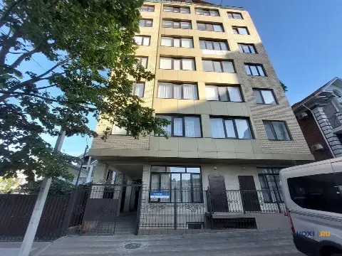 1-комн. квартира, 49 м², 8/8 эт.
