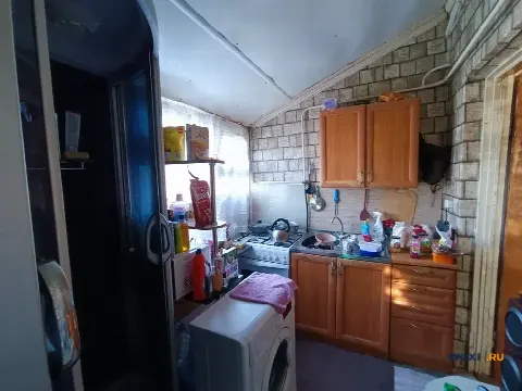 3-комн. квартира, 33 м², 1/1 эт.