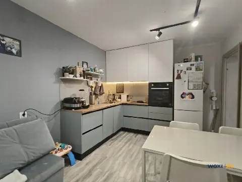 1-комн. квартира, 45 м², 15/16 эт.