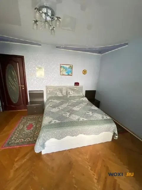 3-комн. квартира, 123 м², 1/9 эт.