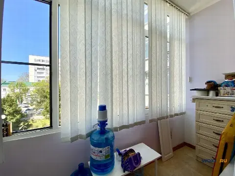 3-комн. квартира, 93 м², 2/6 эт.