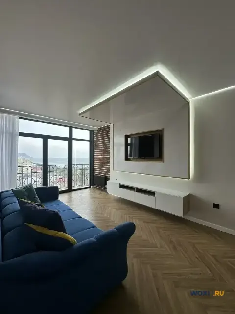 1-комн. квартира, 60 м², 10/10 эт.