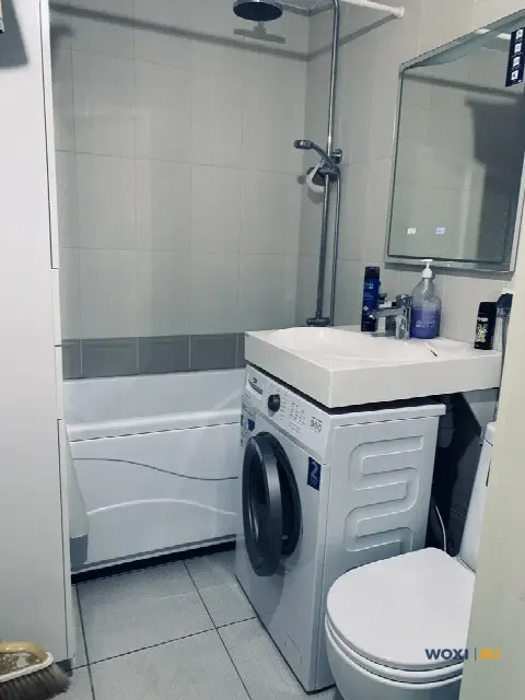 1-комн. квартира, 40 м², 18/18 эт.