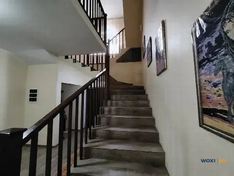 Дом 349 м² на участке 14 сот.