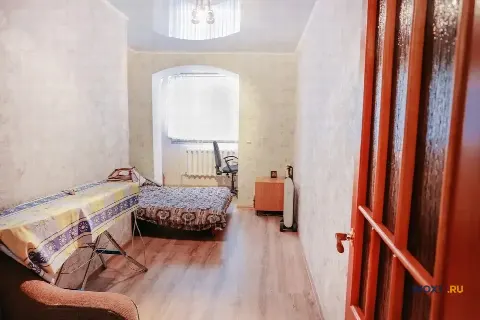 3-комн. квартира, 74 м², 6/7 эт.