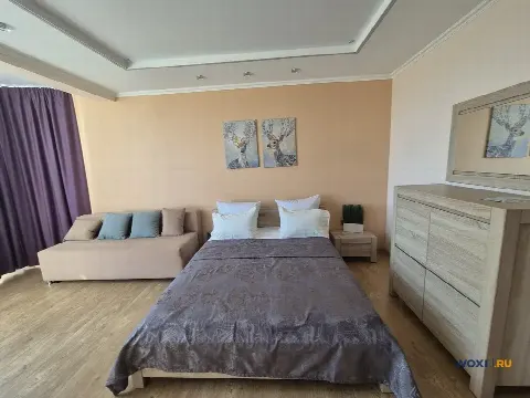 Квартира-студия, 33 м², 13/16 эт.