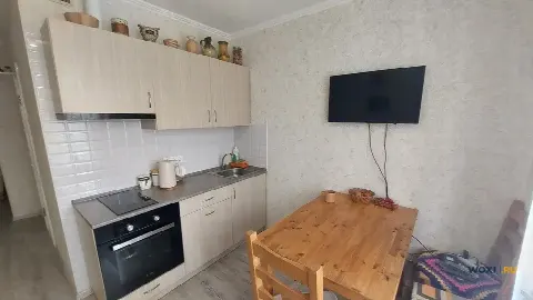 1-комн. квартира, 43 м², 7/8 эт.