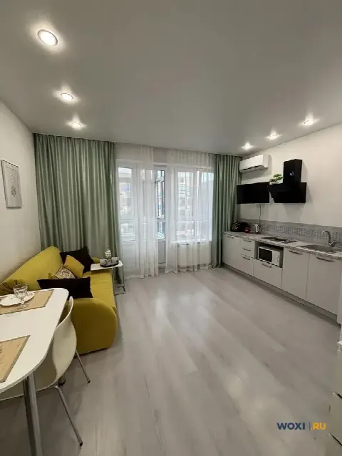 Квартира-студия, 28 м², 8/8 эт.