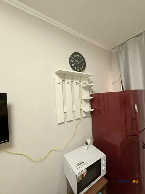 Квартира-студия, 15 м², 2/4 эт.