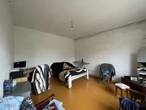 Дом 140 м² на участке 8 сот.