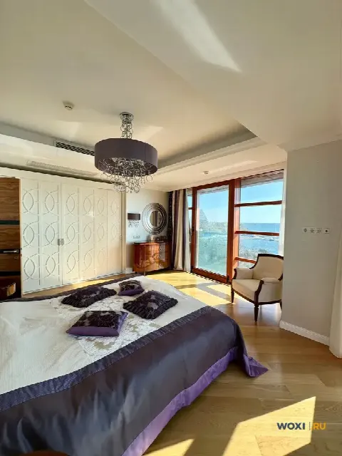 2-комн. квартира, 167 м², 5/13 эт.
