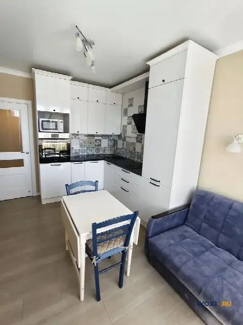 2-комн. квартира, 56 м², 9/18 эт.