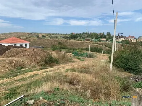 Участок 10 сот. (ИЖС)