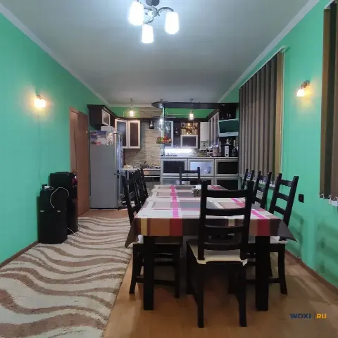 Дом 87 м² на участке 5 сот.