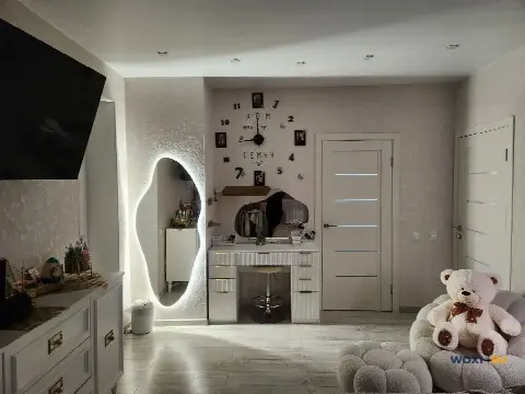 2-комн. квартира, 84 м², 12/13 эт.