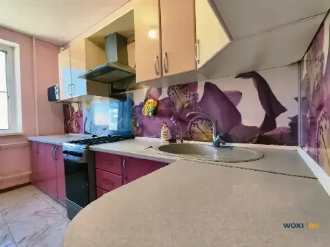 2-комн. квартира, 64 м², 9/9 эт.