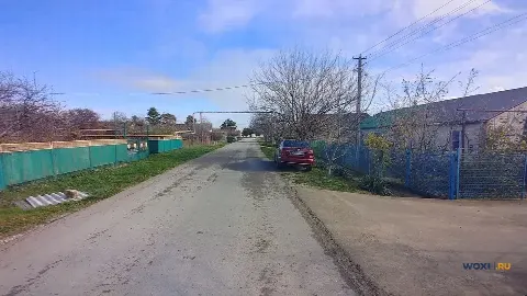 Участок 9 сот. (ИЖС)