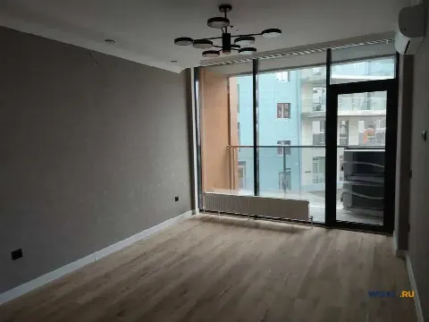 1-комн. квартира, 52 м², 2/12 эт.
