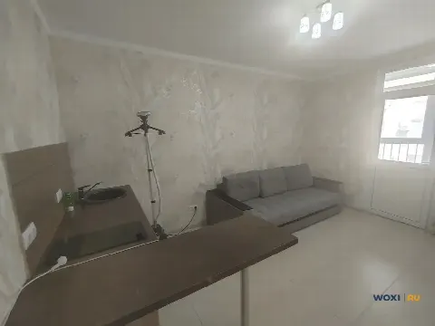 Квартира-студия, 25 м², 2/6 эт.