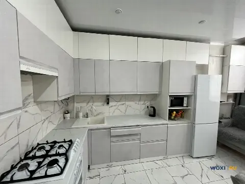 1-комн. квартира, 40 м², 1/3 эт.