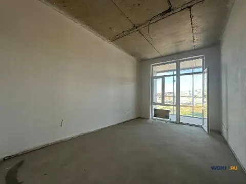 1-комн. квартира, 53 м², 3/4 эт.