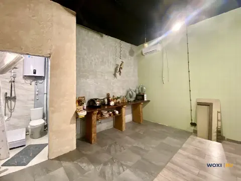Квартира-студия, 27 м², 1/9 эт.