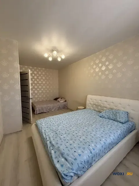 1-комн. квартира, 35 м², 9/9 эт.