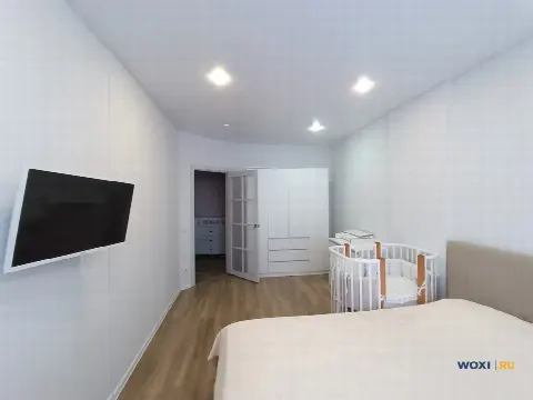 1-комн. квартира, 47 м², 1/6 эт.