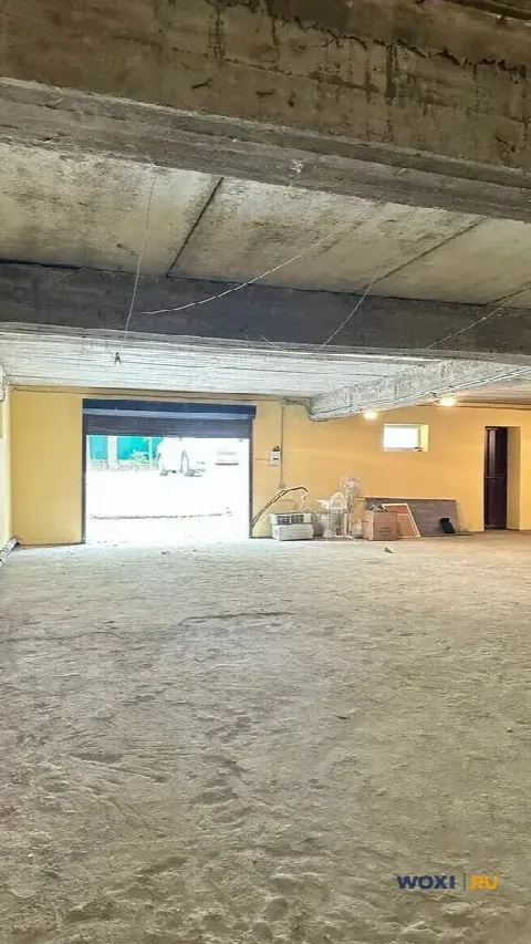 Помещение свободного назначения, 285 м²