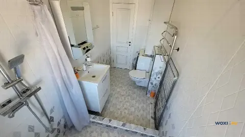 2-комн. квартира, 56 м², 5/20 эт.