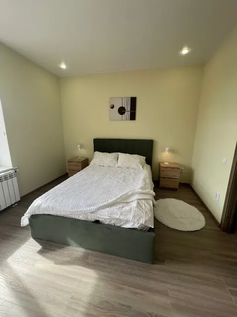 2-комн. квартира, 64,3 м², 20/21 эт.
