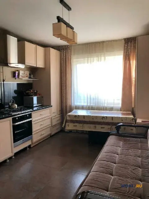 2-комн. квартира, 48 м², 1/2 эт.